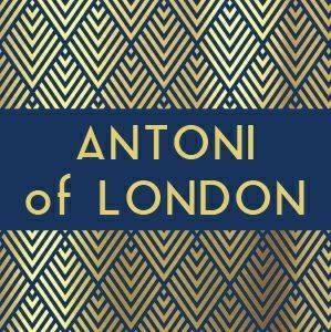 Antoni of London