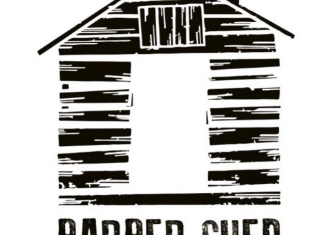 Barber Shed