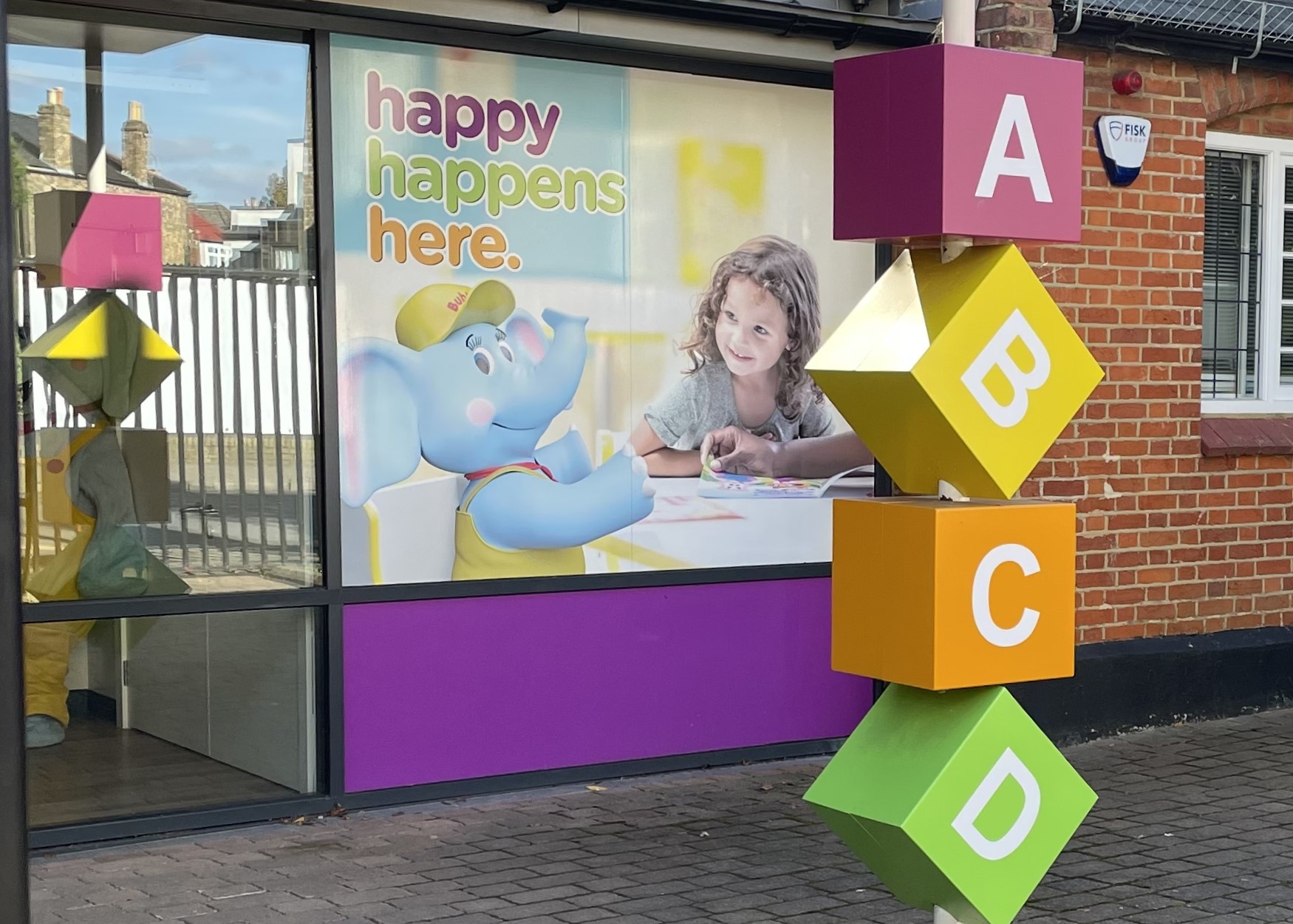 The Learning Experience East Finchley