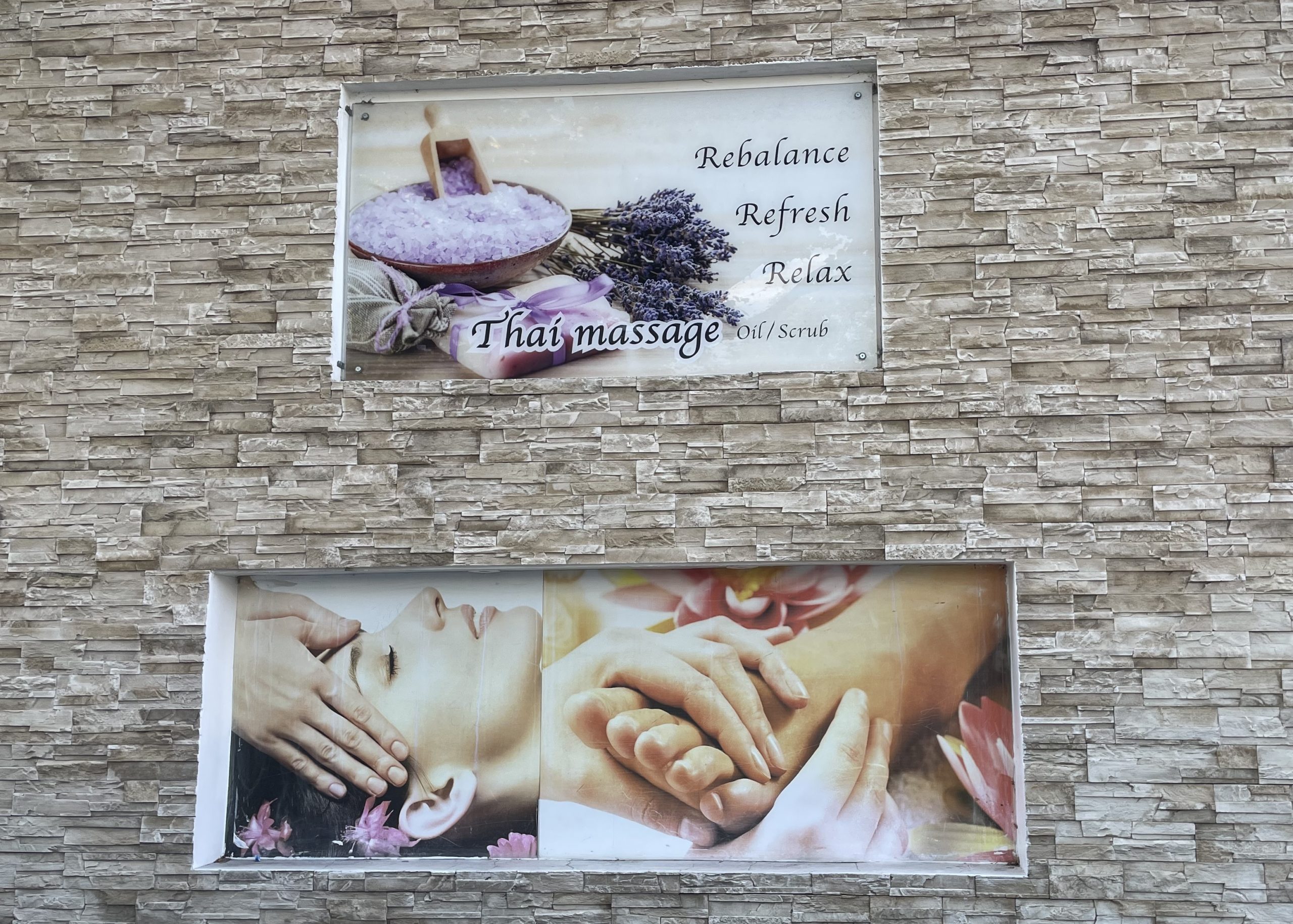 Finchley Thai Spa Massage